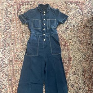 Madewell Boiler Suit